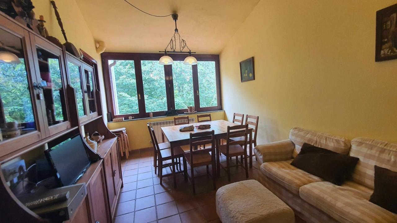 Vivienda Vacacional Villa Maruja Andrín Exteriér fotografie