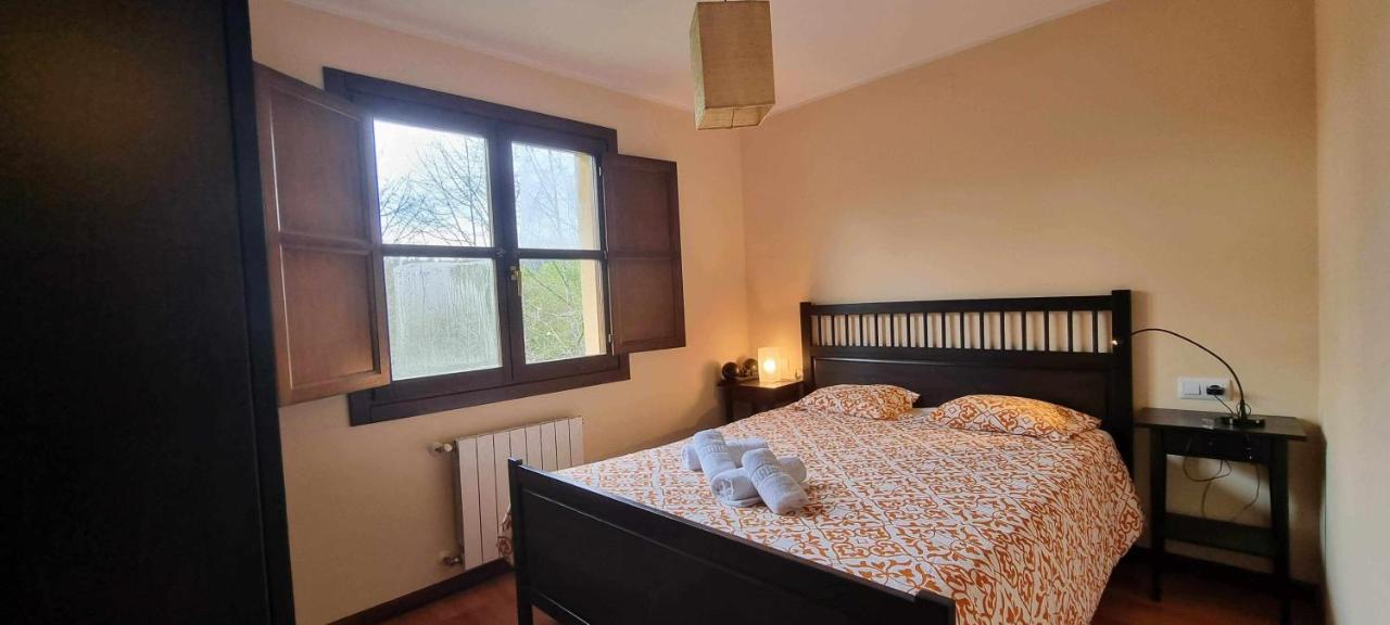 Vivienda Vacacional Villa Maruja Andrín Exteriér fotografie
